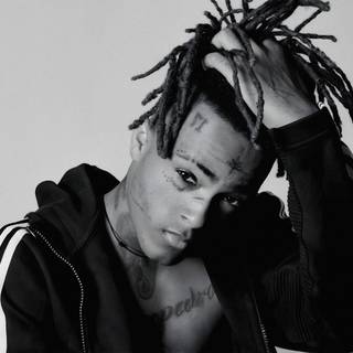 XXXTENTACION