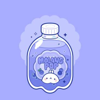 would you drink molangs drink?