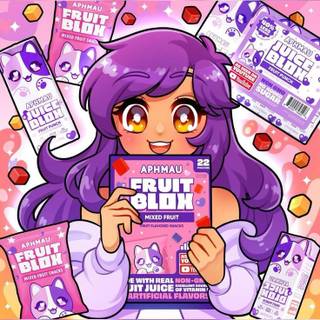 Aphmau Buy Fruit Blox At Walmart Or Target