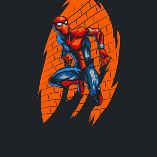 Spiderman 