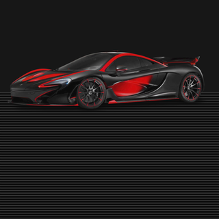 Supercar 
