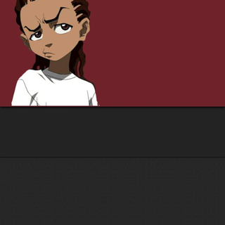 Boondocks 