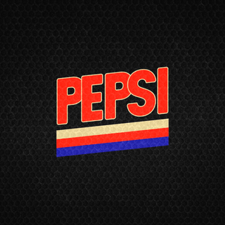 Pepsi 