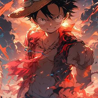 luffy