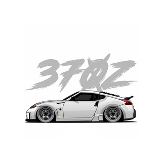 Nissan 370 Z