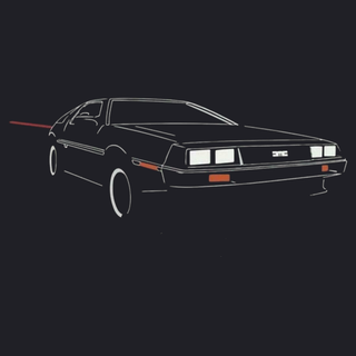 DeLorean 