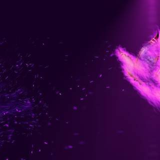 پروانه ،Fire،اتش،Butterfly