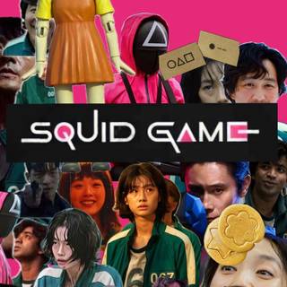 squid game
