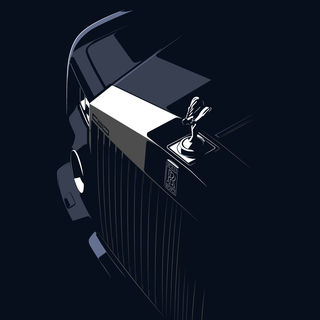 Rolls Royce