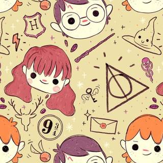 A doodle for your phone :)