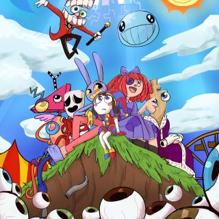 Nice background for PC 