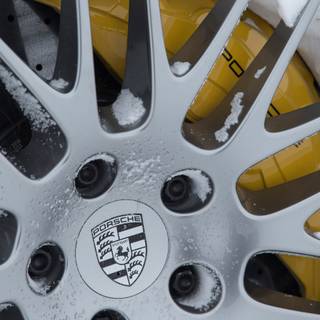 Porsche Cayenne 2016