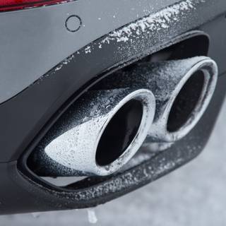 Porsche Cayenne 2016