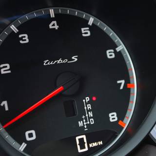 Porsche Cayenne 2016