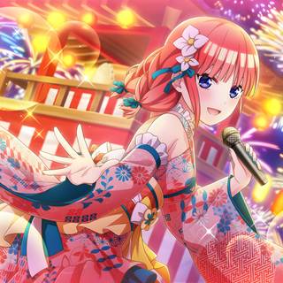 The Quintessential Quintuplets