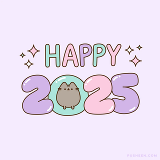 Happy 2025