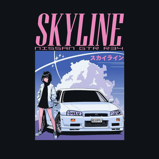 Skyline 