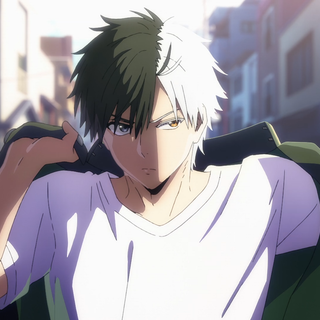 Wind Breaker, Haruka Sakura