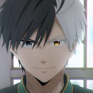 Wind Breaker, Haruka Sakura