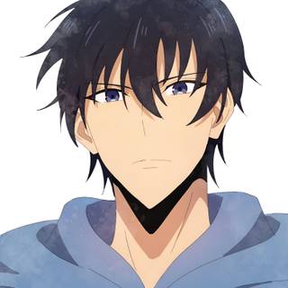 Sung Jin Woo (Solo Leveling)