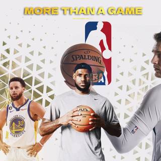 NBA Desktop Wallpaper 2025