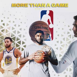 NBA Desktop Wallpaper 2025 HD