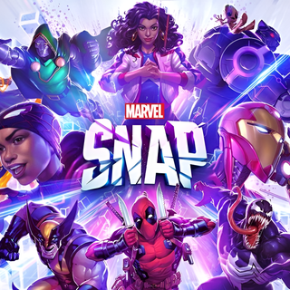 marvel snap