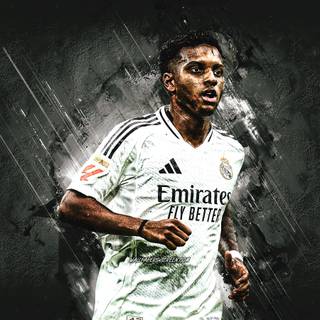 Rodrygo Goes