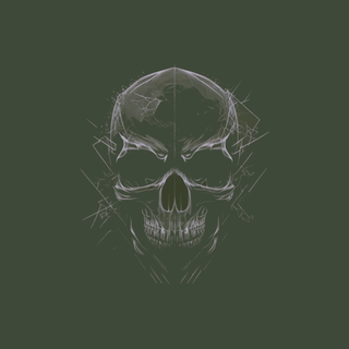 Skull Art