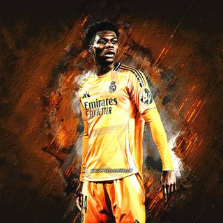 Aurélien Tchouaméni