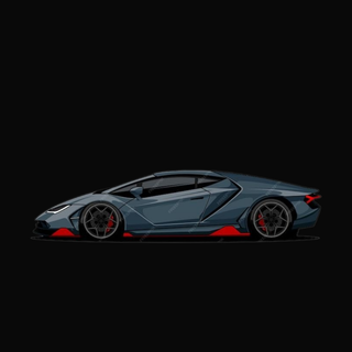 Lamborghini 