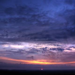 Another Morning 2560x1600