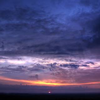 Another Morning 1600x1200