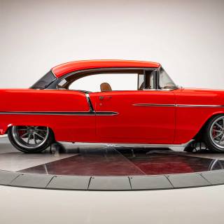 1955 CHEVROLET BEL-AIR