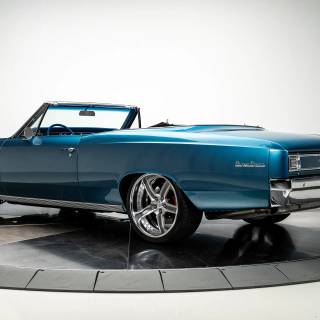 1966 Chevrolet Chevelle