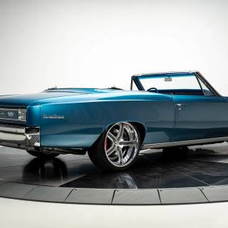 1966 Chevrolet Chevelle