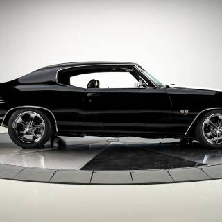 1970 Chevrolet Chevelle SS