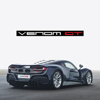 Venom GT