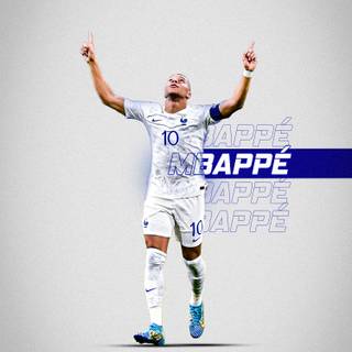 Mbappe
