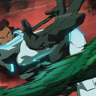 Monsters we make from CoryxKenshin