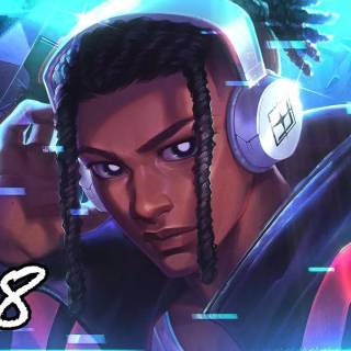 Monsters we make from CoryxKenshin