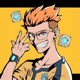 Monsters we make from CoryxKenshin