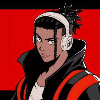 Monsters we make from CoryxKenshin