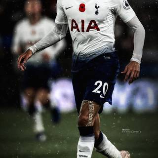 Dele Alli
