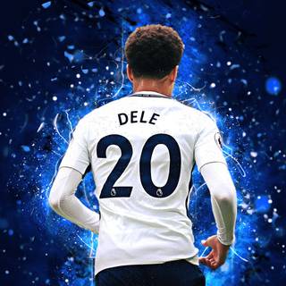 Dele Alli