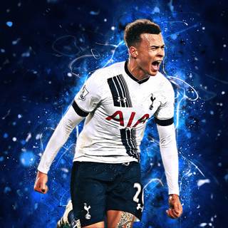 Dele Alli