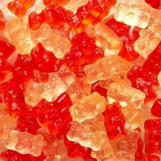 Gummy Bears