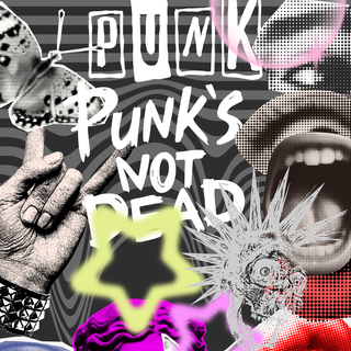 Punk Lovers