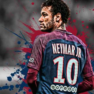 Neymar JR