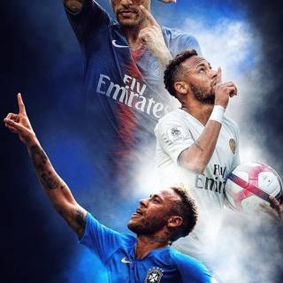 NEYmar